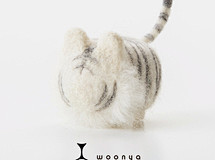 woonya【tiger・shiro】