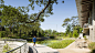 设计塑造景观，营造有温度的城市公园 – mooool木藕设计网