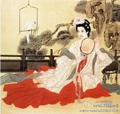 我们爱背古诗词：长门事，准拟佳期又误。蛾眉曾有人妒。千金纵买相如赋，脉脉此情谁诉。君莫舞。君不见，玉环飞燕皆尘土。闲愁最苦。休去倚危楼，斜阳正在，烟柳断肠处。—《摸鱼儿》辛弃疾