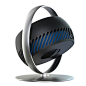Sprimo Personal Air Purifier: 