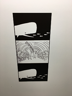 小宝rita采集到有趣的展3