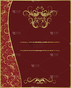 Queen-Shir采集到婚礼海报设计