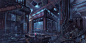 辛 夫D : art