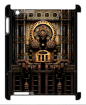 "Infernal Steampunk Machine #3 iPad case" iPad Cases by Steve Crompton | Redbubble