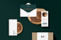 Quinta Dellas : Branding for Quinta Dellas