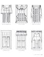 ✿《窗帘设计手册》手绘 (245)
