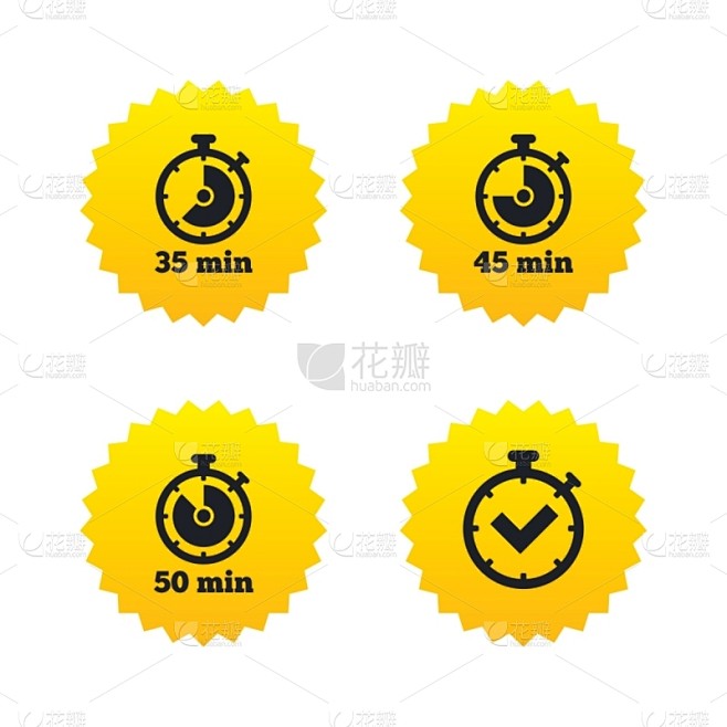 定时器,秒表,分针,图标,计算机图标,数字50,疤,形状,圆形,图像