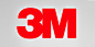 【3M】

3M原来的全称是“Minnesota Mining and Manufacturing Company（明尼苏达矿业及制造公司）”，首字母是三个“M”，因此“3M”缩写顺理成章成了公司的品牌名称。