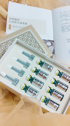 Kenenem采集到护肤品