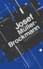 [转载]大师系列丨约瑟夫.米勒布罗克曼Josef <wbr>Muller-Broc