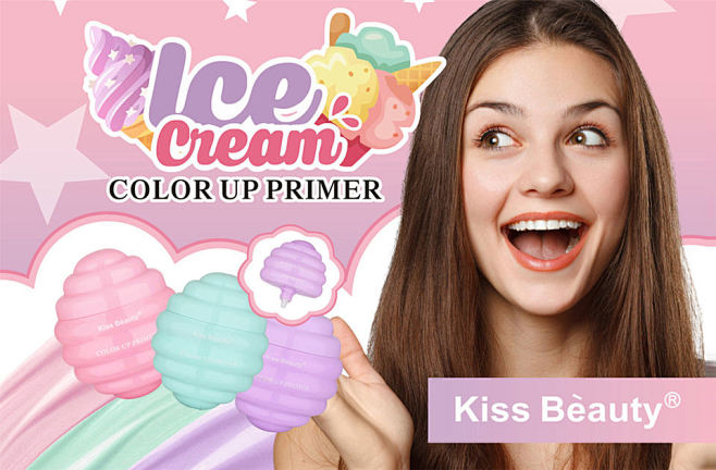 Brighten Skin Moistu...