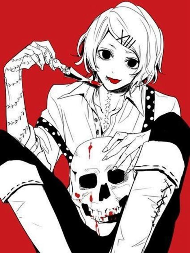 東京喰種 西尾錦 霧嶋董香 高槻泉 笛口雛実 永近英良 イラストカード 東京喰種 西尾錦 霧嶋董香 高槻泉 笛口雛実 永