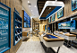 巴西圣保罗ADDIN专卖店设计//FAL Design Es 设计圈 展示 设计时代网-Powered by thinkdo3