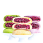 鲜花饼