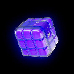 qiii_77采集到C4D_Icon