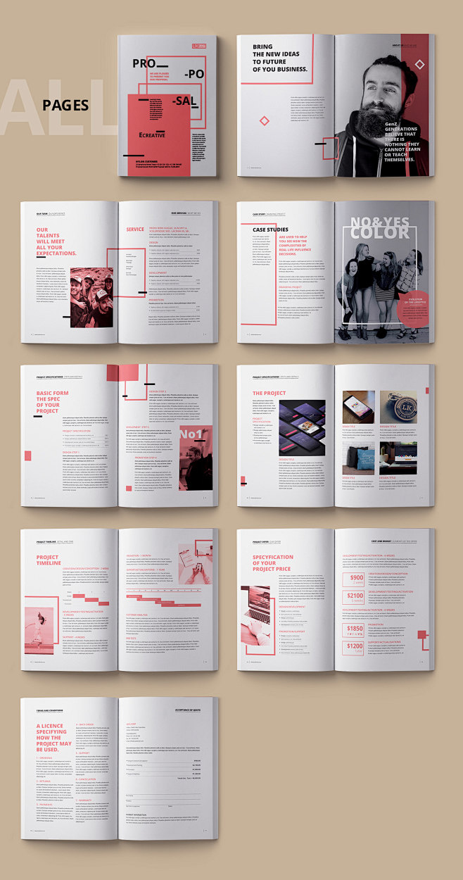 print brochure folde...