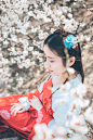春风十里不及你 - 七月未央v - 图虫摄影网