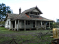 Abandoned House 001 - HB593200 by hb593200