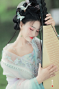 《蝶恋花》 - 快乐猪摄影