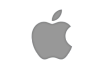 apple logo  得了...