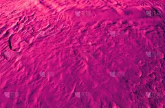 酒红色天鹅绒的颜色。沙漠。现代和当代室内设计墙纸。背景和纹理