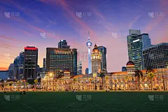 吉隆坡自由广场