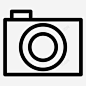 照相机照相机闪光灯照相机镜头 标识 标志 UI图标 设计图片 免费下载 页面网页 平面电商 创意素材