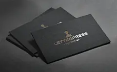 创意时尚品牌精美LOGO展示LOGO展示样机