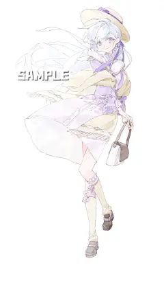 感觉有一万年没有发图... - @01呼吸机的微博 - 微博