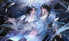 couple 双人构图-花瓣网|陪你做生活的设计师 | 禾策的微博_微博