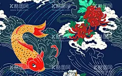 中国风国潮背景  - 源文件下载【酷图网】电商背景,电商素材,电商展台,展台,国潮背景,中国风,中国风背景,中国风插画,插画背景,插画元素,插画素材,国潮装饰,国潮海报,中国风海报,国风海报,国潮展板,国潮背景素材,中国风素材,祥云,云朵,中国风展板,中国风KV,主KV,国潮视觉,松树,绿松,