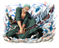 roronoa zoro - Google Search