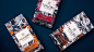 Taylors of Harrogate : Why not take a look at some of the work Pearlfisher has carried out to help give brands such as Taylors of Harrogate.