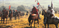 Montiel Battle 1369