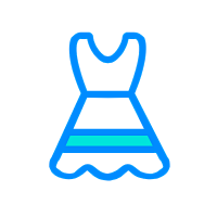裙子icon