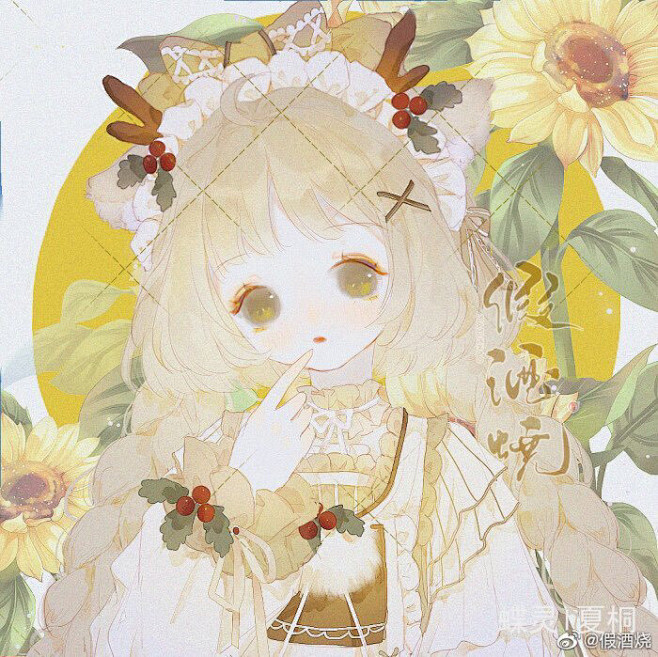 校园底图／侵删