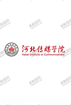 河北传媒学院校徽标志 【酷图网】河北传媒学院,院校徽标志,矢量图,AI格式,大学logo,大学标志,大学校徽,河北,传媒学院,logo,矢量标志,创意设计,LOGO设计,设计素材,标识,企业标识,图标