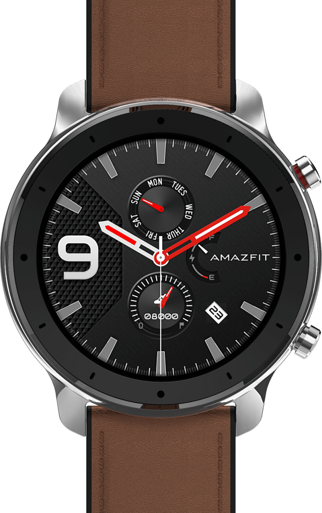 amazfitgtr