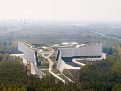 celosia采集到A-archi-公建