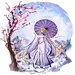 奥拉星忽如一夜春风来-姬露比