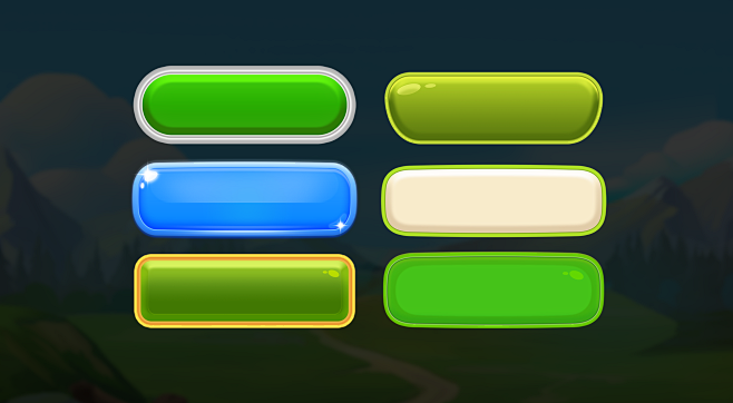 Game Button Design (2)