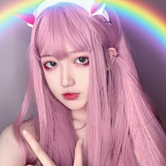 姐给你吹唢呐采集到闺蜜头像