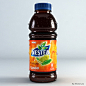 Nestea on Behance