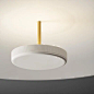 Lampada da soffitto a luce indiretta | Overfly Plus PL Olev