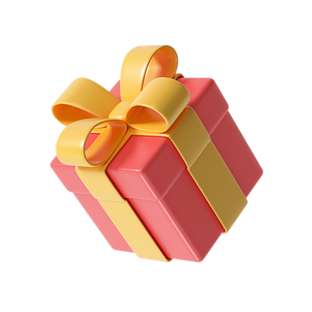 Christmas gift box 3...
