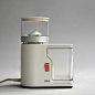 Braun KMM 1 aromatic — Reinhold Weiss, 1965