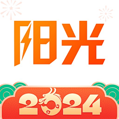 ANNRAY!采集到APP ICON HD - 节日版