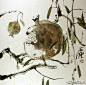 弘一法师《禅画真迹微展》弘一法师（1880—1942）俗姓李，名息，学名文涛，字叔同、号弘一，尊称弘一大师。是一位真正的不世出的奇特之人，短短一生充满了丰富的传奇色彩，是中国真正实行“绚烂之极终归于平淡”的最典型人物。他为世人所留下咀嚼不尽的精神财富，是近现代中国一个灿烂美丽的神话。
