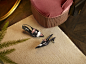 NET-A-PORTER SS18 Accessories - Claudia Saadeh