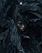 VULTURES [VISUALS] KANYE WEST X DONDA :: Behance